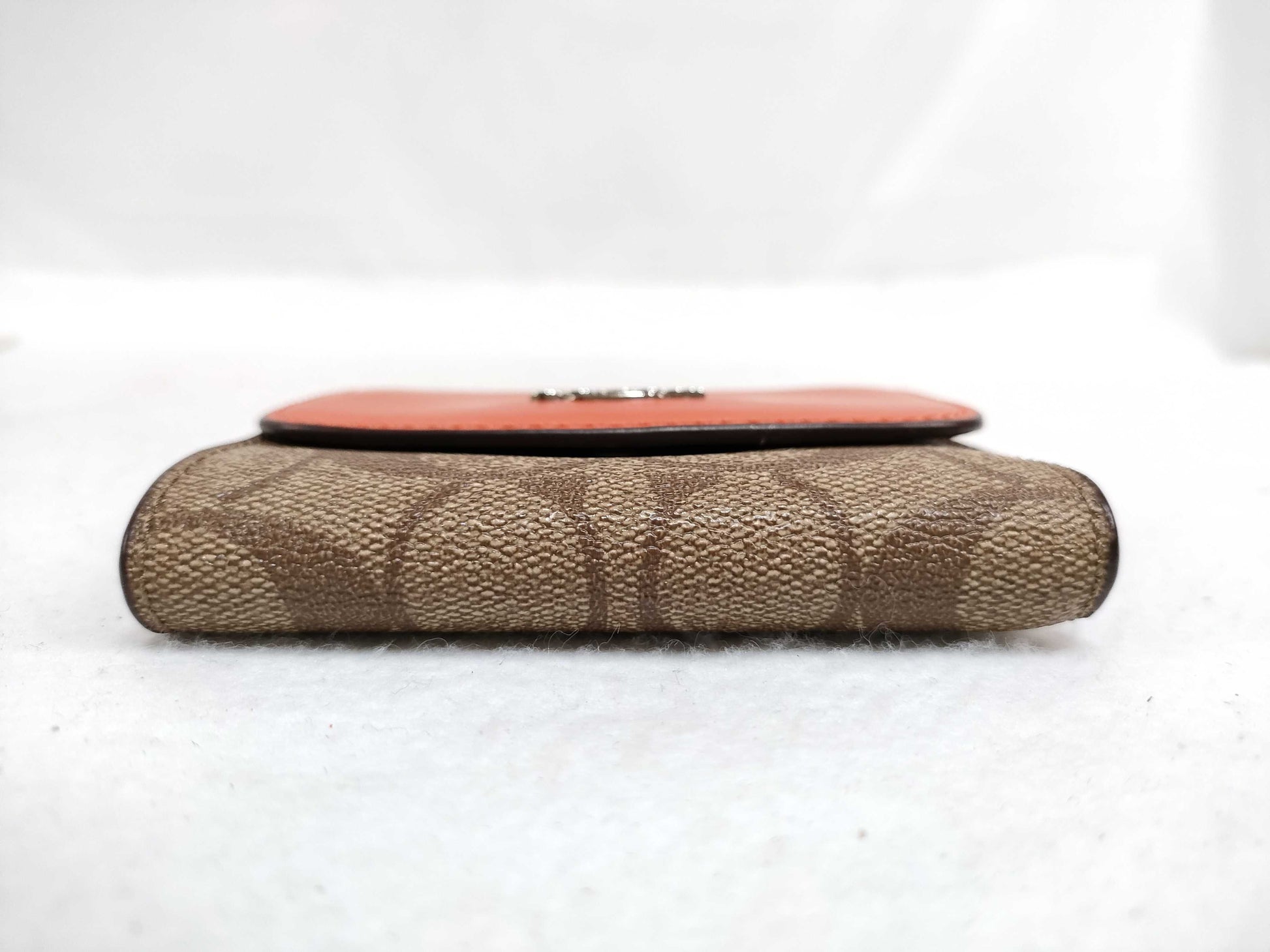 COACH Signature Coach Wallet 4-Piece Set