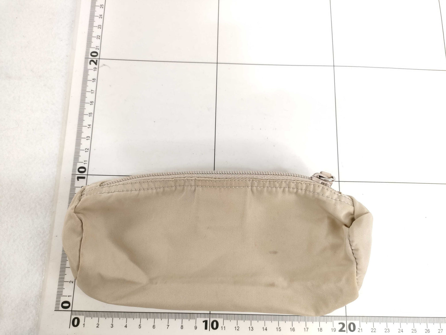 PRADA PRADA wallet 5-piece wallet