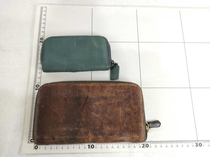 PRADA PRADA wallet 5-piece wallet