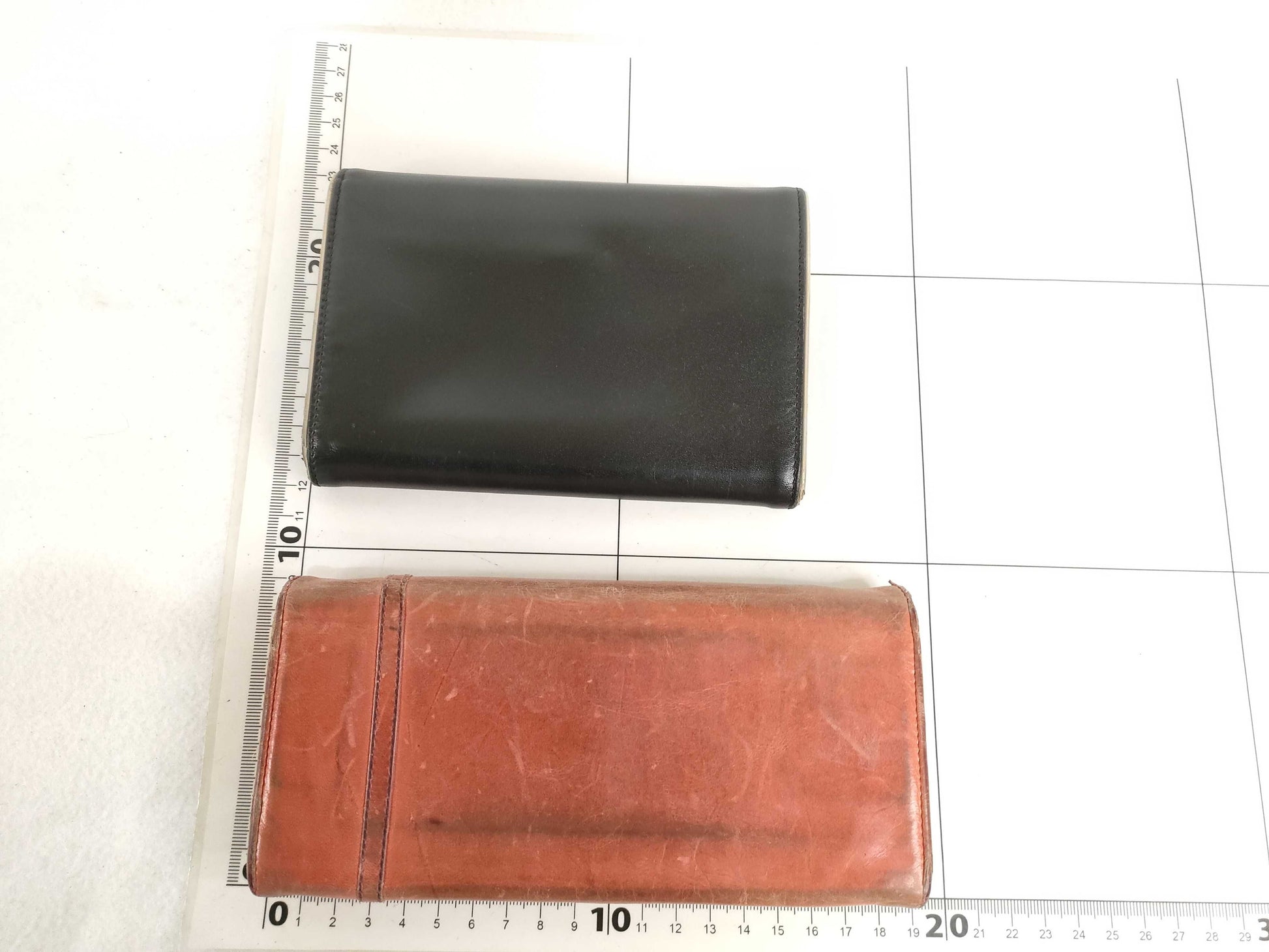 PRADA PRADA wallet 5-piece wallet