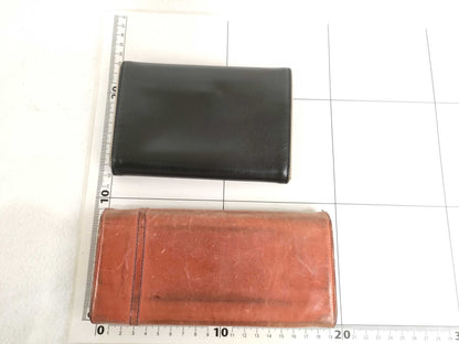 PRADA PRADA wallet 5-piece wallet