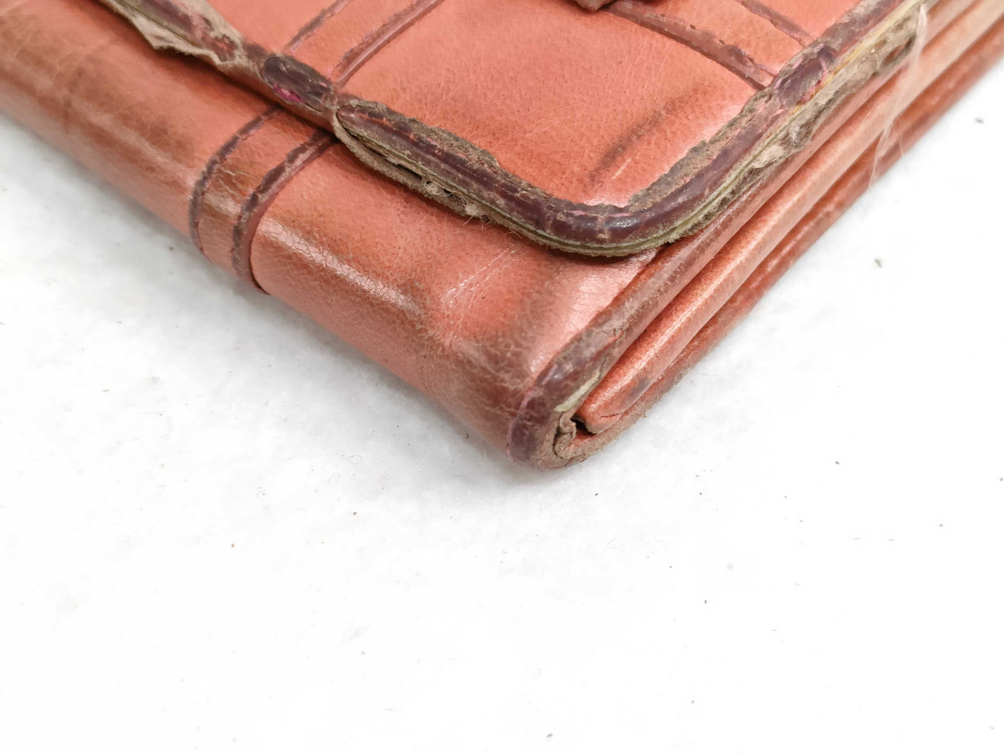 PRADA PRADA wallet 5-piece wallet