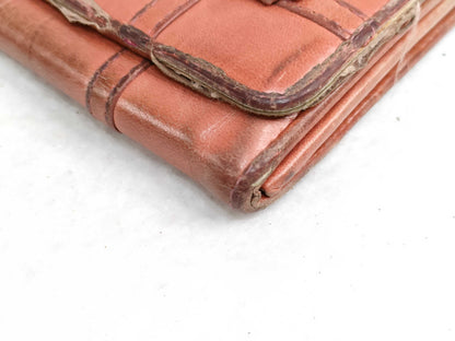 PRADA PRADA wallet 5-piece wallet