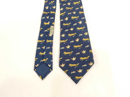 HERMES Hermes Ties Other Accessories