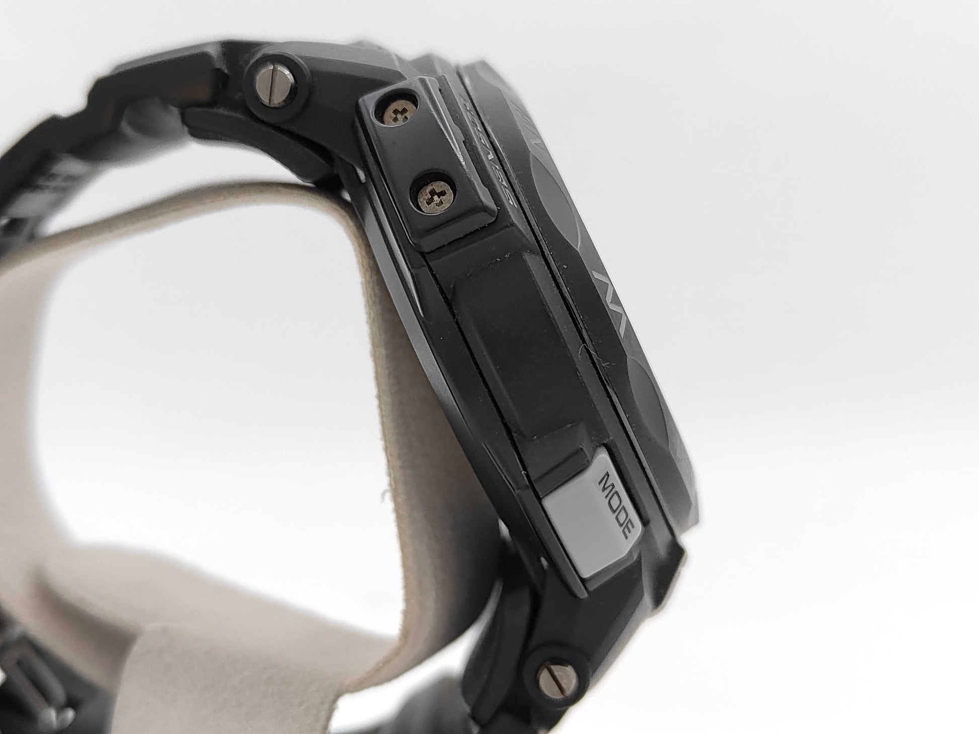 CASIO Pro Trek PRW-S2500MG 2D3170 Men's Watch