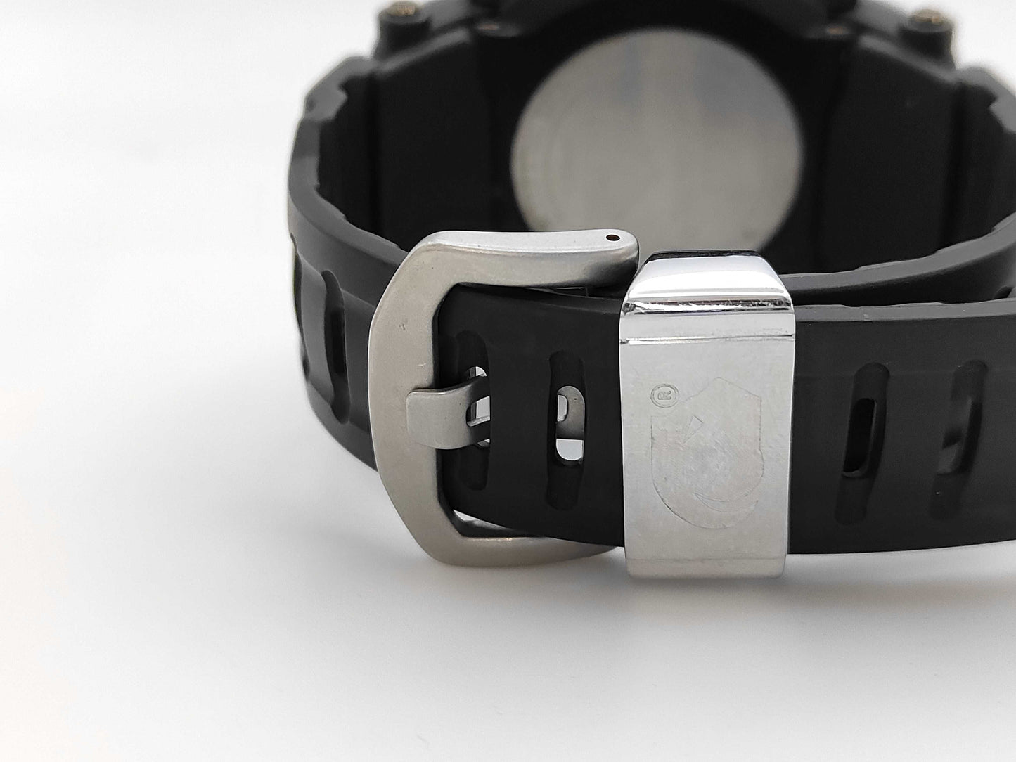 CASIO Pro Trek PRW-S2500MG 2D3170 Men's Watch