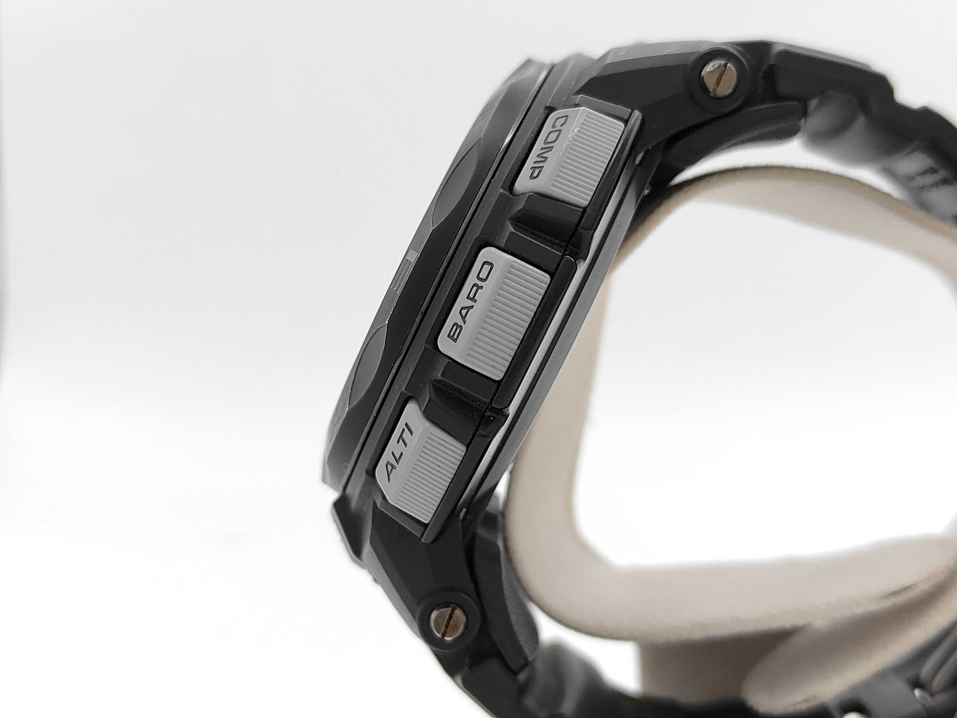 CASIO Pro Trek PRW-S2500MG 2D3170 Men's Watch