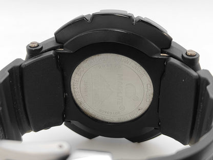 CASIO Pro Trek PRW-S2500MG 2D3170 Men's Watch