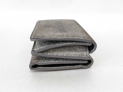 BALENCIAGA Tri-fold Wallet