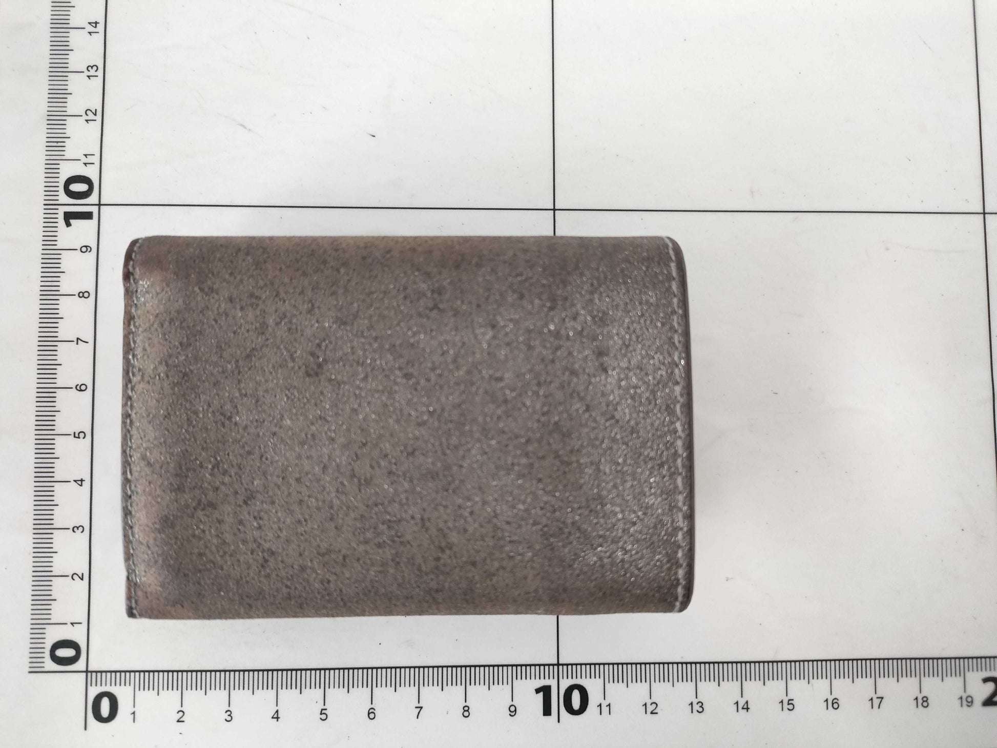 BALENCIAGA Tri-fold Wallet