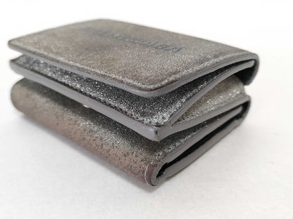 BALENCIAGA Tri-fold Wallet