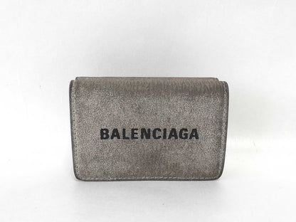 BALENCIAGA Tri-fold Wallet