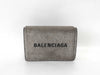 BALENCIAGA Tri-fold Wallet