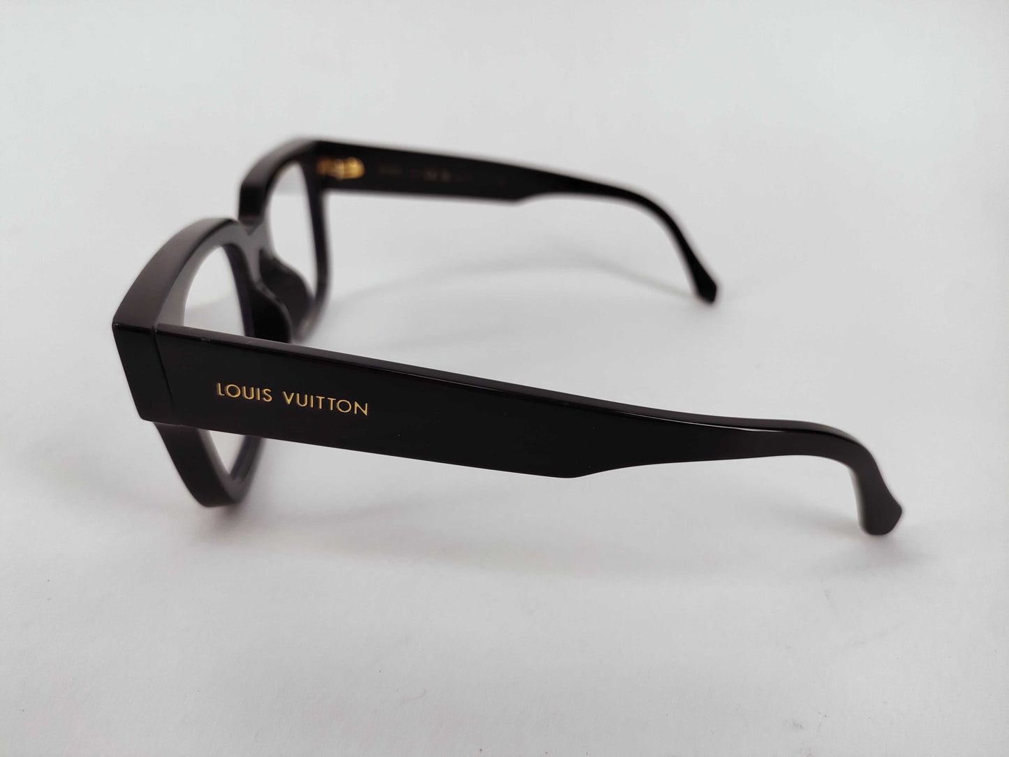 LOUIS VUITTON Optical LV Escape Blu-ray Z1597E Sunglasses/Eyeglasses