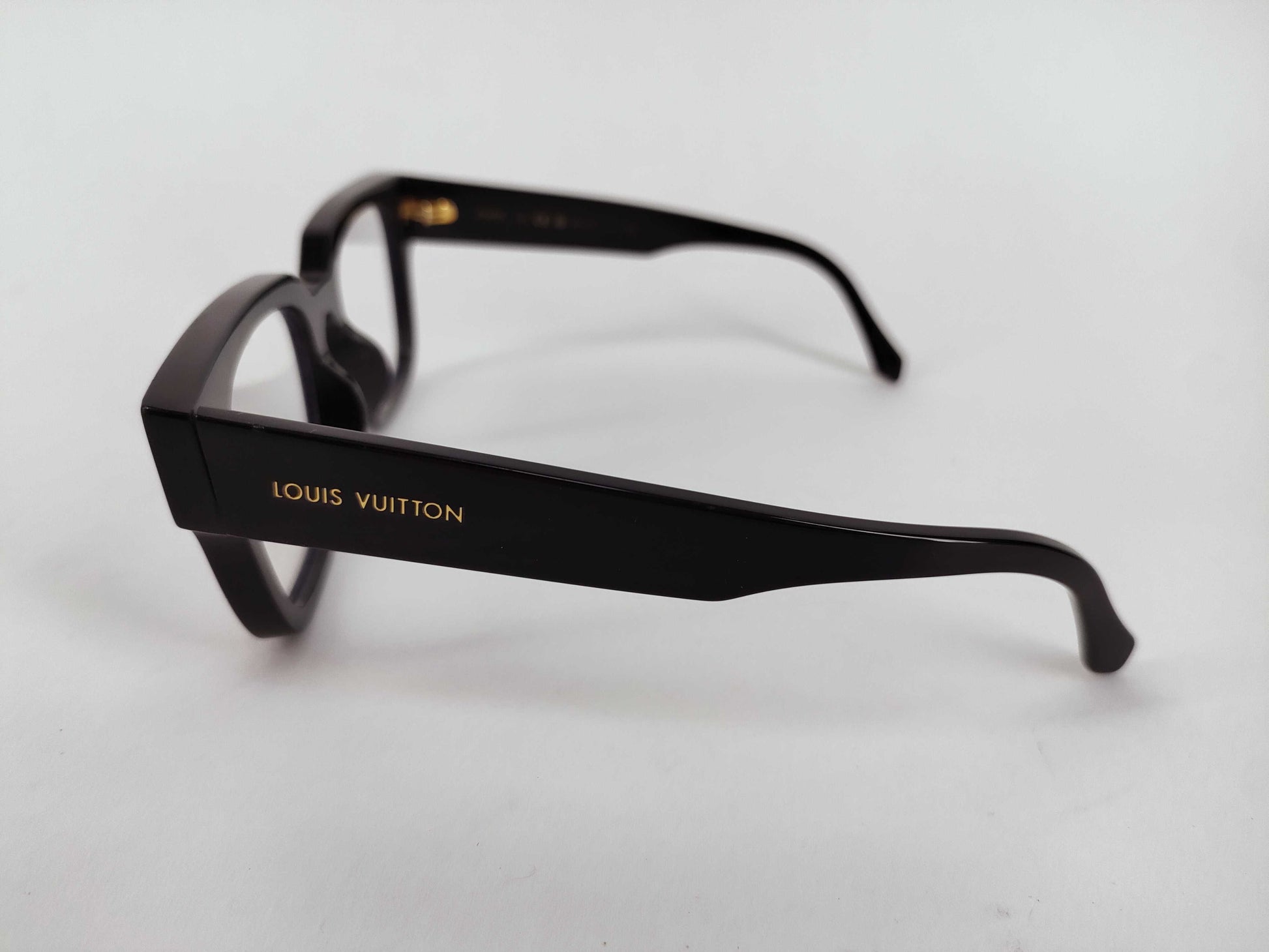 LOUIS VUITTON Optical LV Escape Blu-ray Z1597E Sunglasses/Eyeglasses