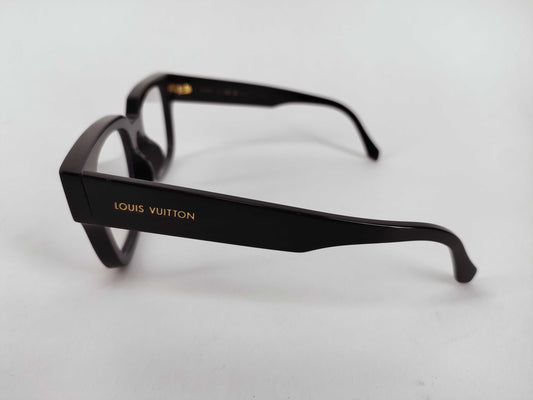 LOUIS VUITTON Optical LV Escape Blu-ray Z1597E Sunglasses/Eyeglasses