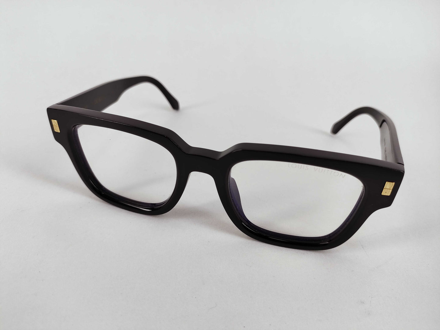 LOUIS VUITTON Optical LV Escape Blu-ray Z1597E Sunglasses/Eyeglasses