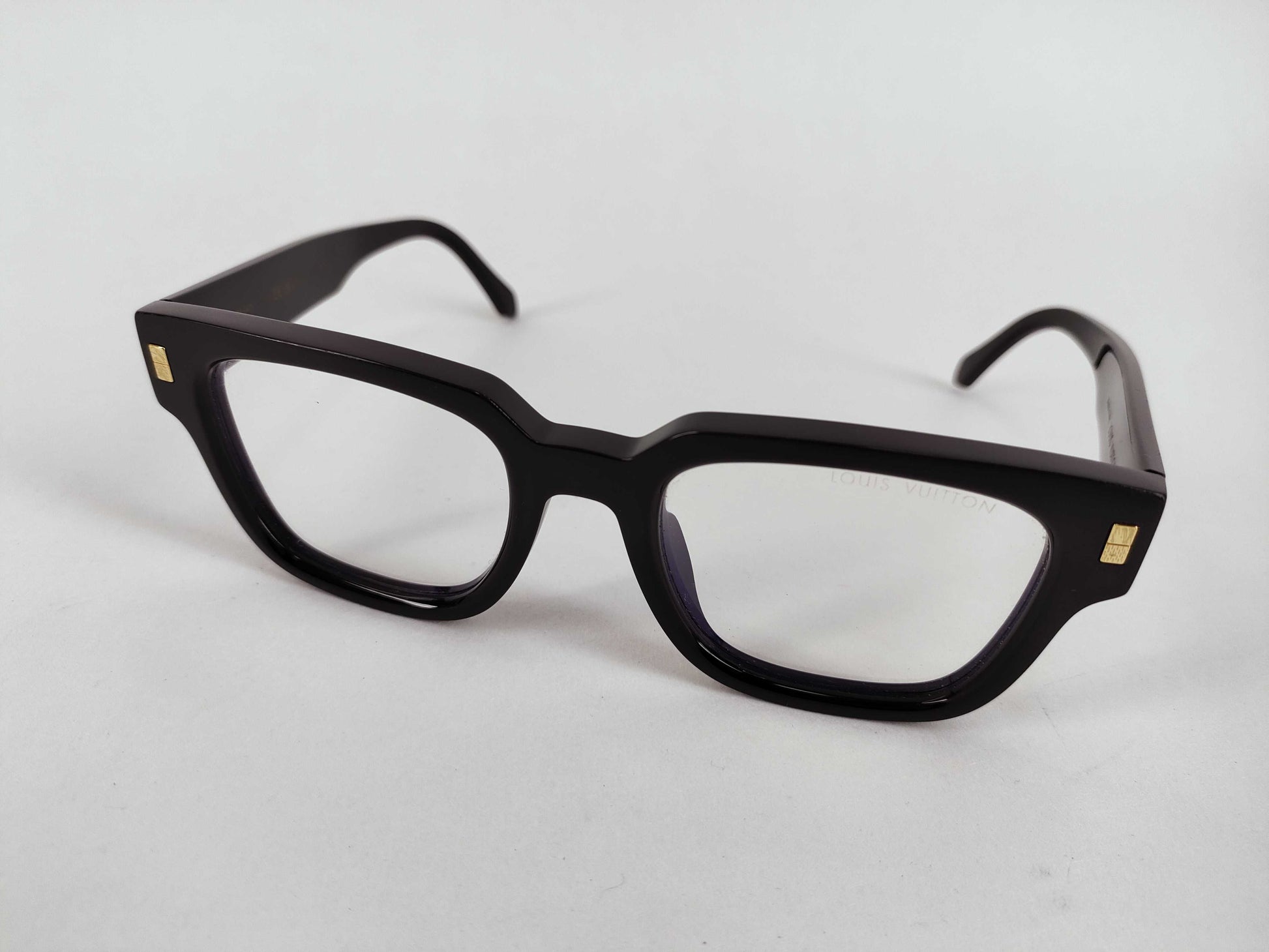 LOUIS VUITTON Optical LV Escape Blu-ray Z1597E Sunglasses/Eyeglasses