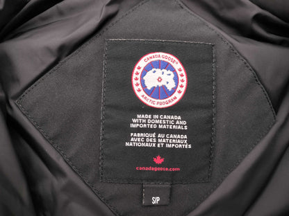 Canada Goose Mackenzie Parka Jacket
