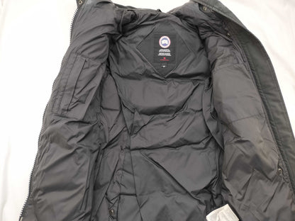 Canada Goose Mackenzie Parka Jacket
