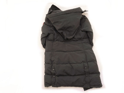Canada Goose Mackenzie Parka Jacket