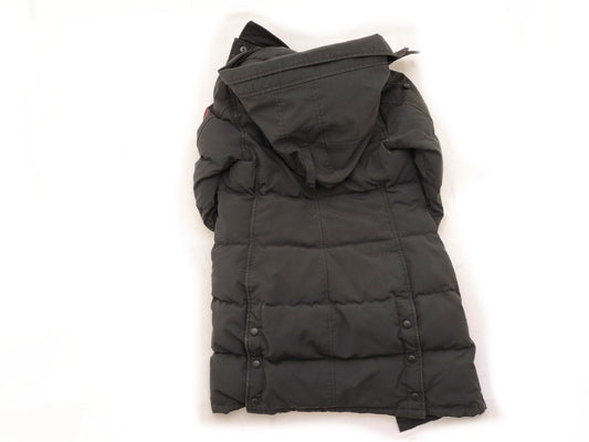 Canada Goose Mackenzie Parka Jacket