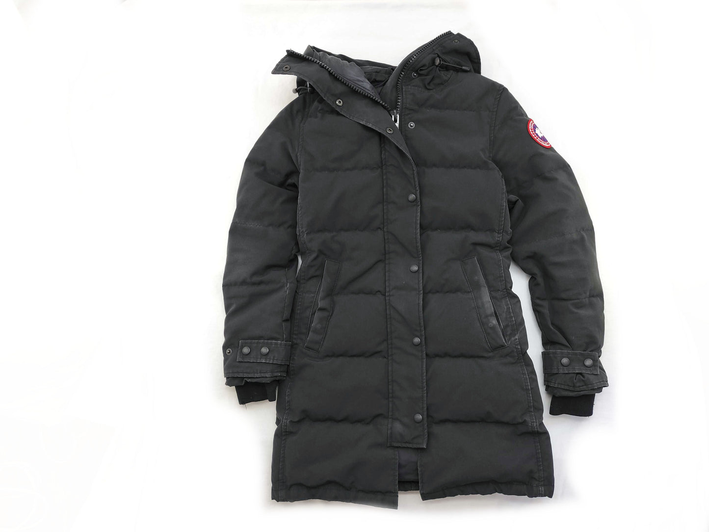 Canada Goose Mackenzie Parka Jacket