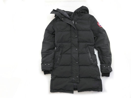 Canada Goose Mackenzie Parka Jacket