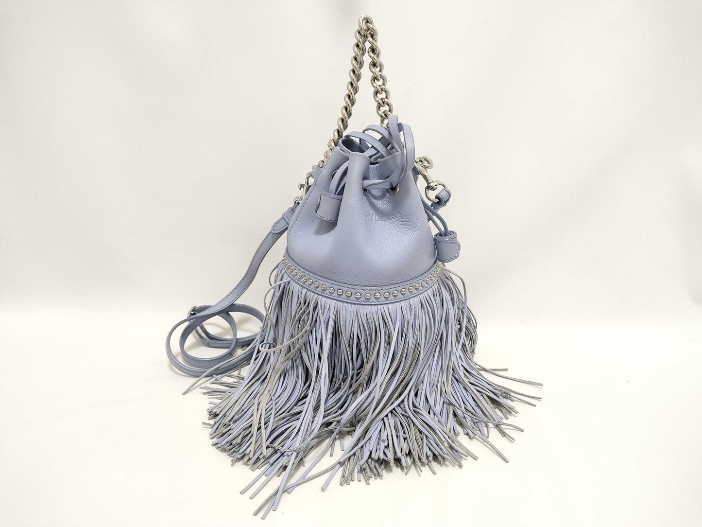 J&M DAVIDSON Carnival Bag Handbag