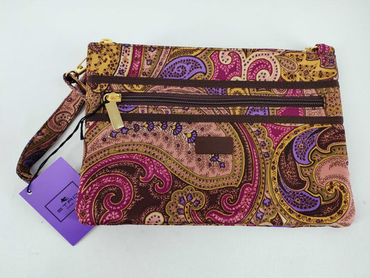 ETRO ETRO shoulder bag shoulder bag