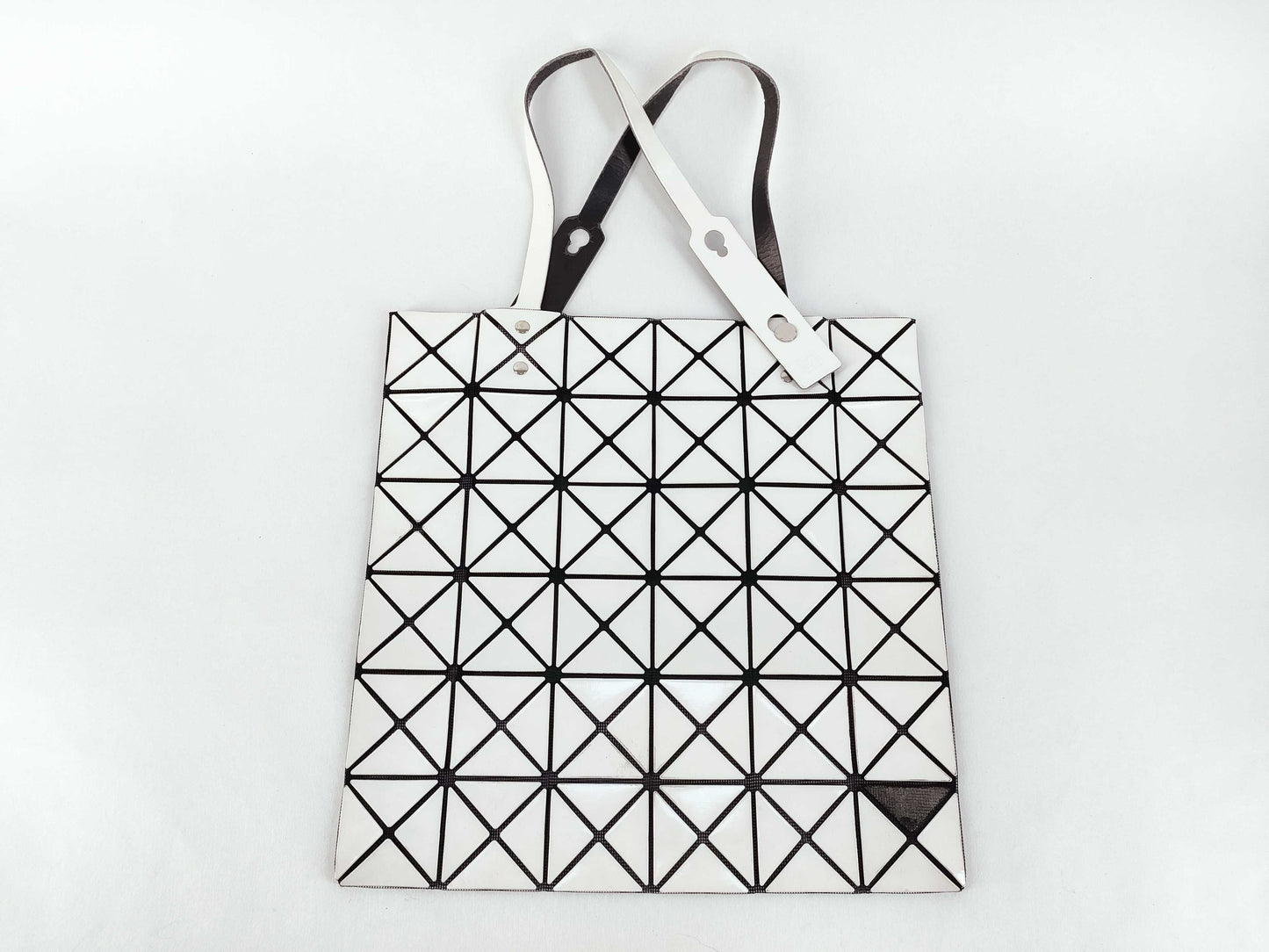 Pleats Please Issey Miyake Tote Bag