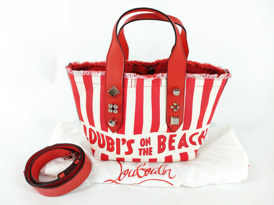 Christian Louboutin Christian Louboutin Bag Handbag
