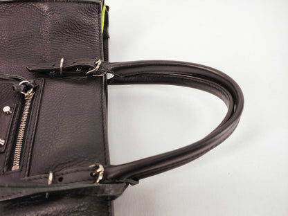 BALENCIAGA BALENCIAGA PAPIER A6 ZIP AROUND Handbag