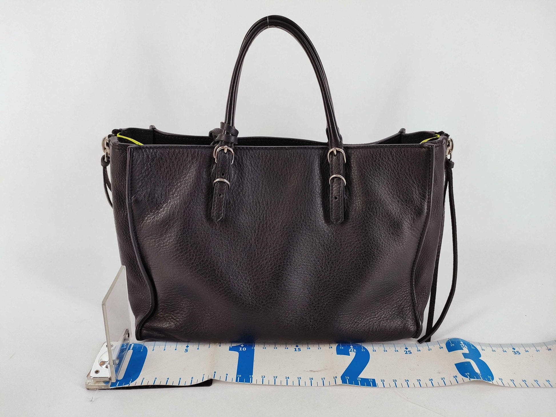 BALENCIAGA BALENCIAGA PAPIER A6 ZIP AROUND Handbag