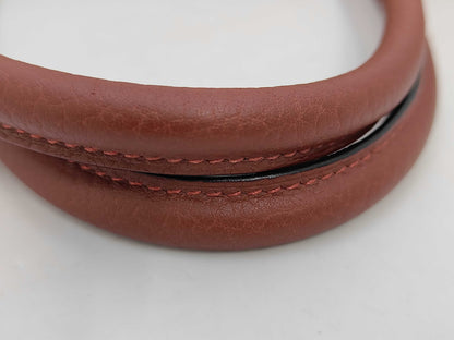 HERMES Garden Party PM Toile Z Stamped Handbag