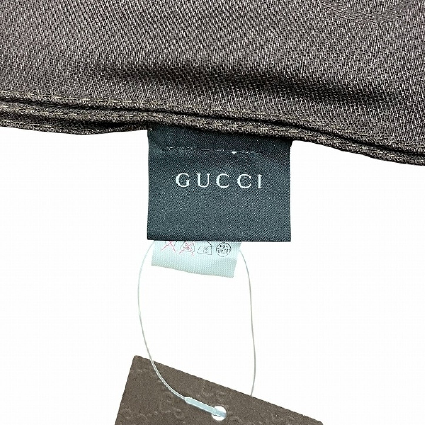GUCCI Gucci Stole 165904 Other Accessories