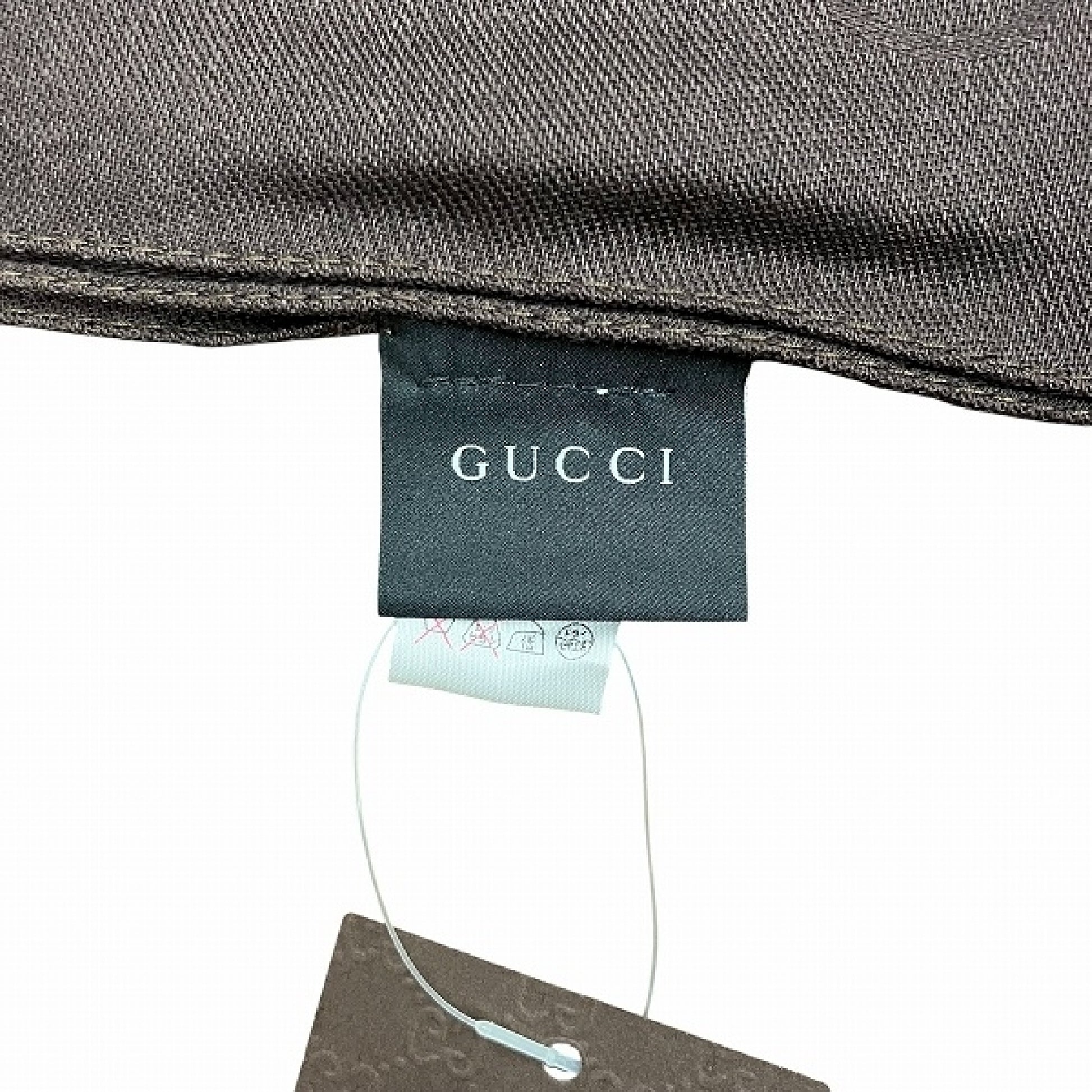 GUCCI Gucci Stole 165904 Other Accessories