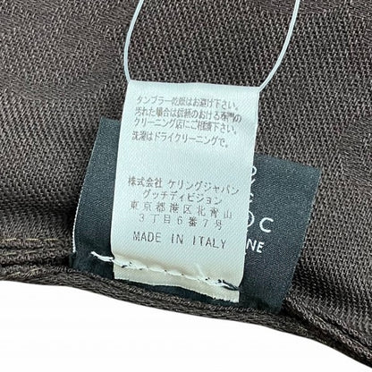 GUCCI Gucci Stole 165904 Other Accessories