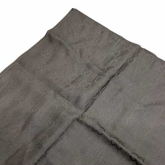 GUCCI Gucci Stole 165904 Other Accessories