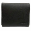 PRADA 2MM935 Saffiano Leather Wallet/Coin Case