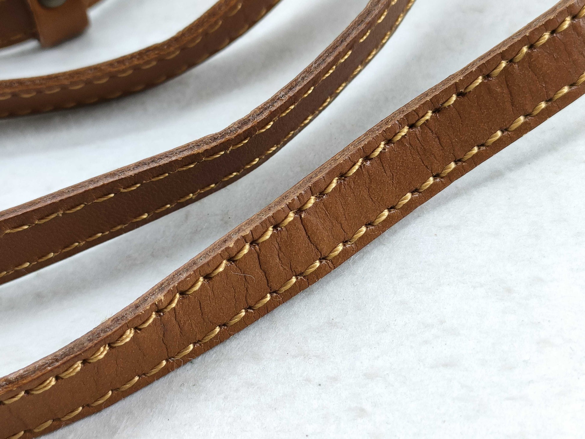 BURBERRY Blue Label Burberry Shoulder Bag Red