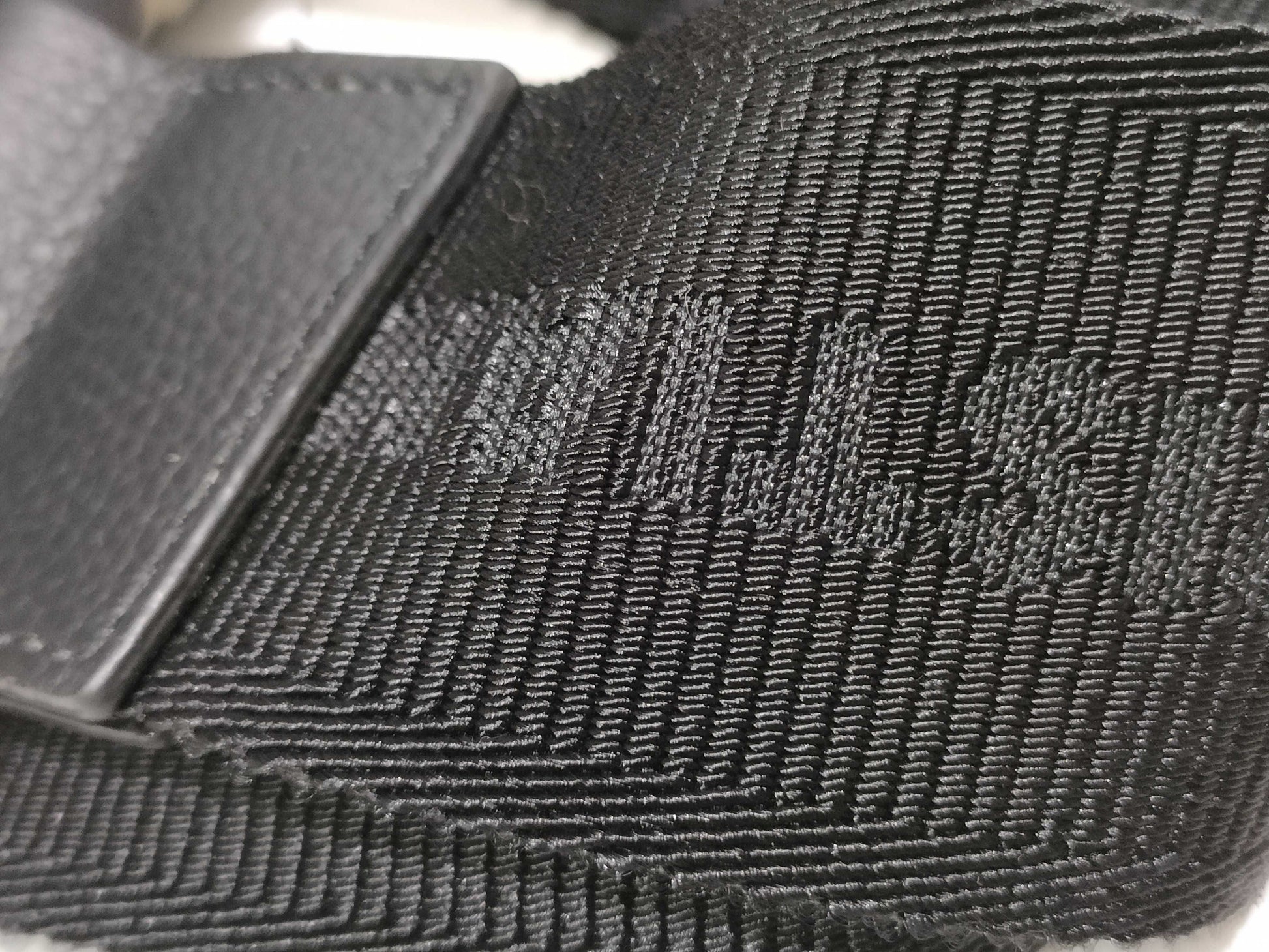 Dior Trotter Saddle Bag Oblique Body Bag 21-BO-0213 Shoulder Bag