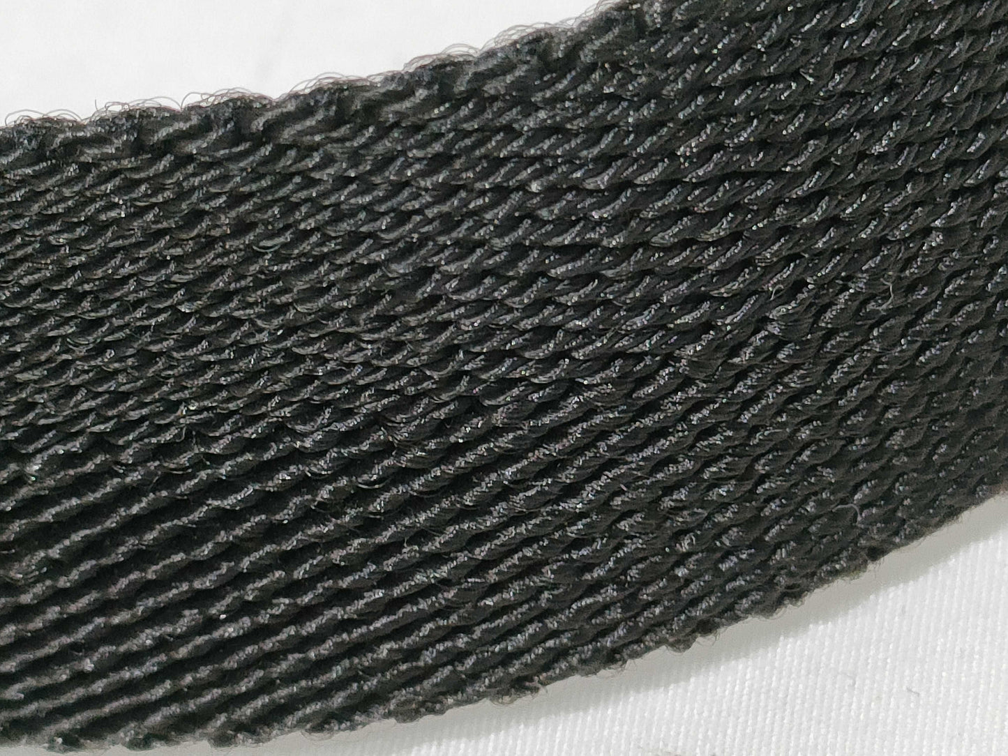 GUCCI GG Canvas Gucci 106644 GG Canvas Black Accessory Pouch Mini Bag Shoulder Bag