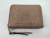 LOUIS VUITTON Monogram Empreinte LOUIS VUITTON M68696 Monogram Empreinte Coin Purse Zippy Coin Purse Coin Case Coin Case