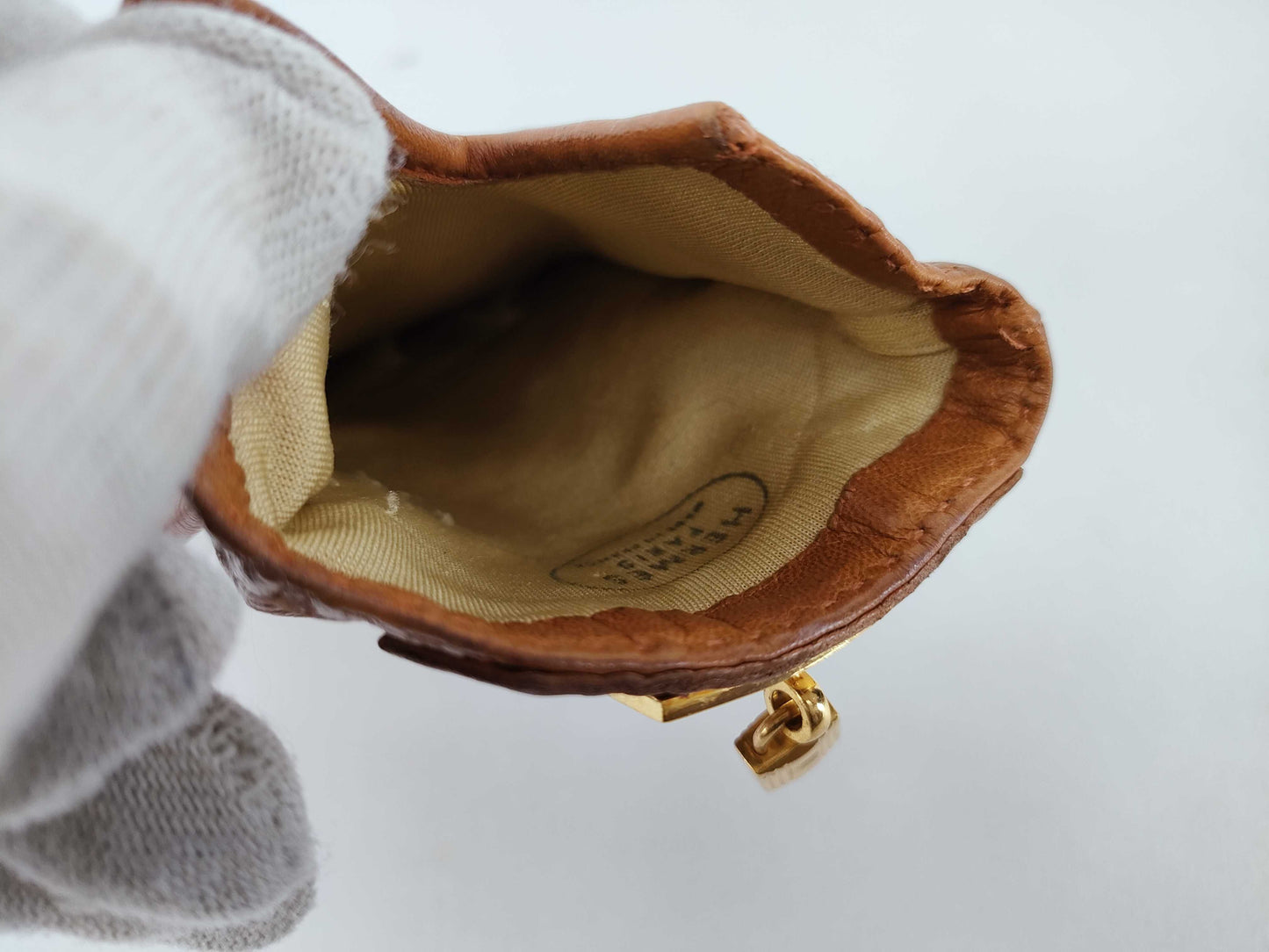 HERMES HERMES Hermes Cadena Kelly Gloves Gloves Other Accessories Other Accessories