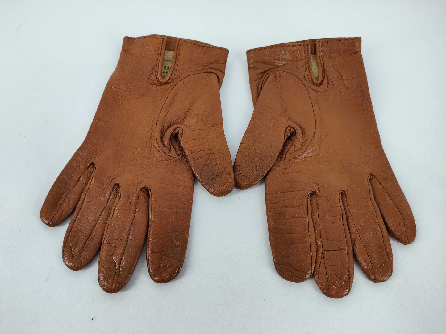 HERMES HERMES Hermes Cadena Kelly Gloves Gloves Other Accessories Other Accessories