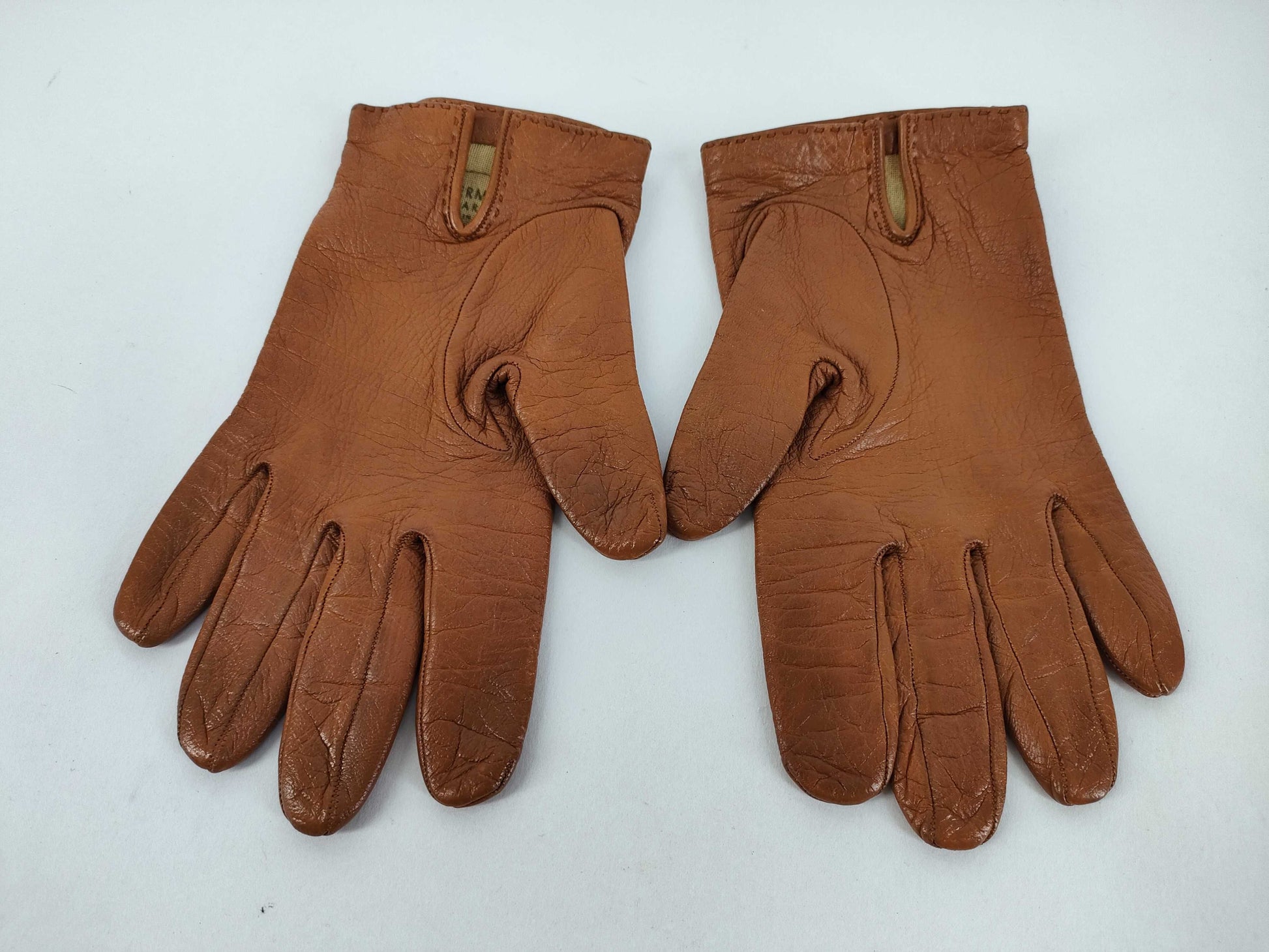 HERMES HERMES Hermes Cadena Kelly Gloves Gloves Other Accessories Other Accessories