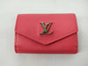LOUIS VUITTON Portefeuille Rock Mini Pink UB1210 IC Wallet