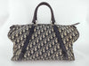 Dior Trotter Boston Bag