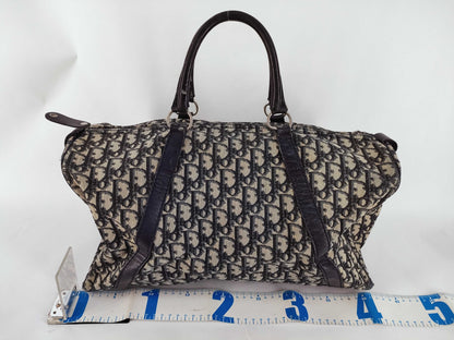 Dior Trotter Boston Bag